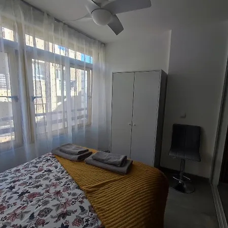 Typu Apartmán *