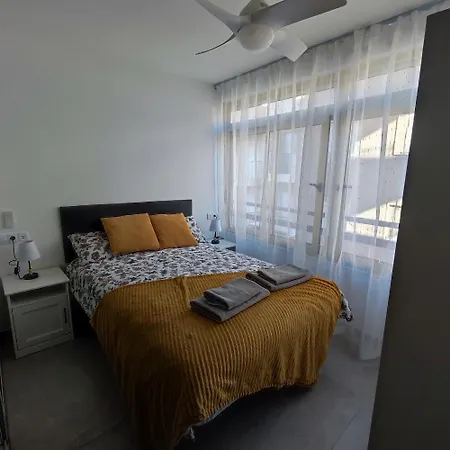 Apartmán Typu Santa Pola
