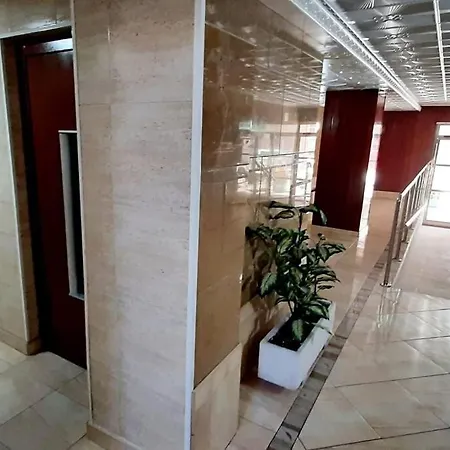 Apartment Typu Santa Pola