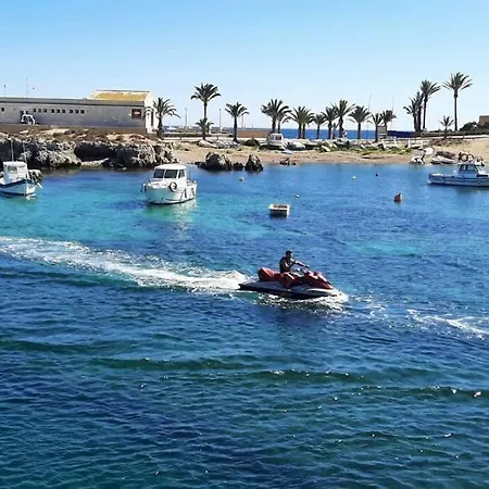 Typu * Santa Pola