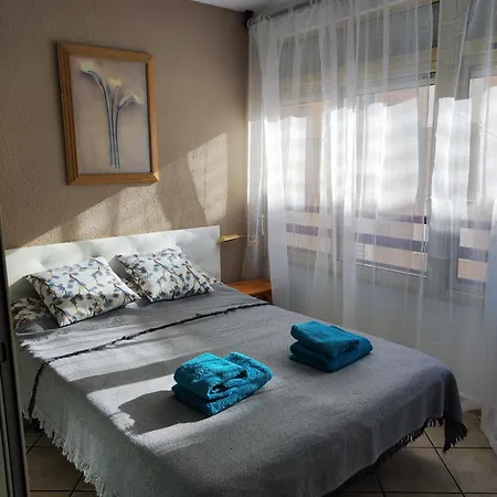 Typu Apartment