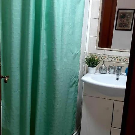 Apartment Typu *