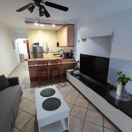 Apartment Typu Santa Pola