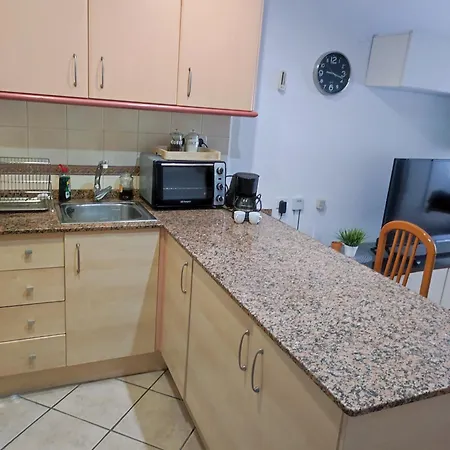 Apartment Typu Santa Pola