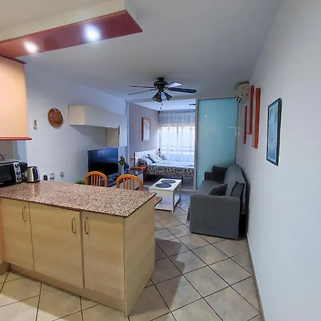 Typu Apartment