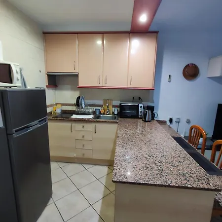 Apartment Typu