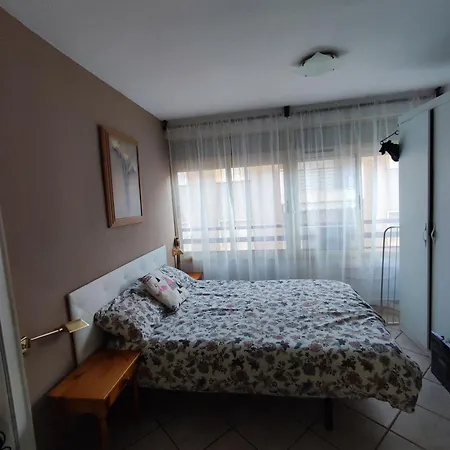 Typu Apartment *