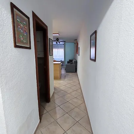 Apartment Typu Santa Pola