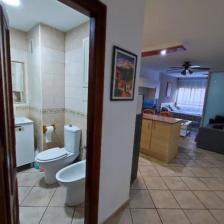 Apartment Typu